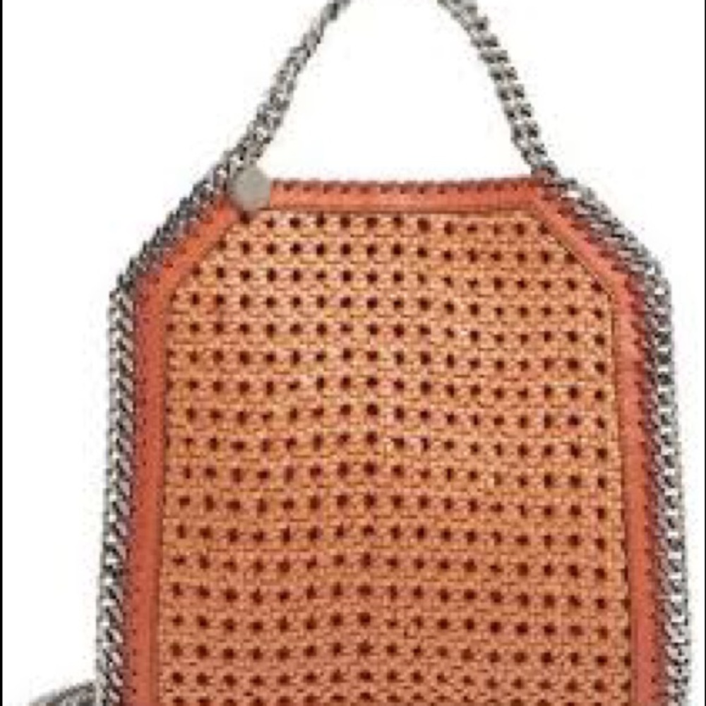 COPY - Stella McCartney Tote